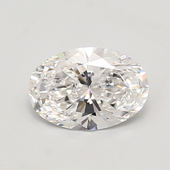 0.92ct E VS1 Oval (IGI)