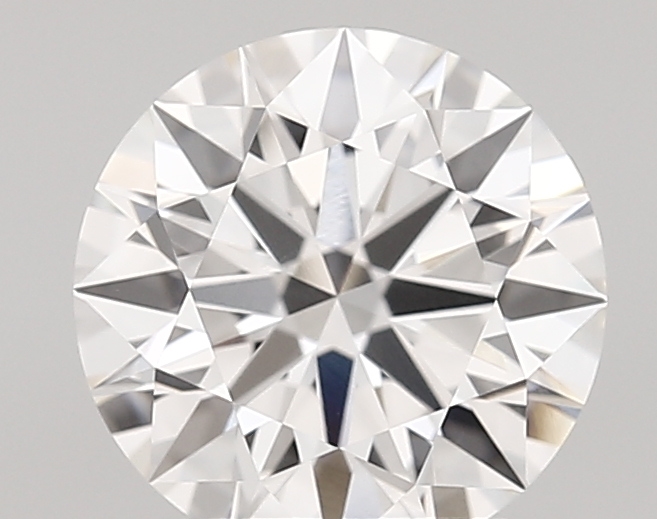 1.87ct E VVS2 Round (IGI)