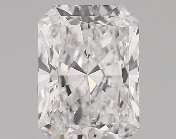 1.81ct D VVS2 Radiant (IGI)