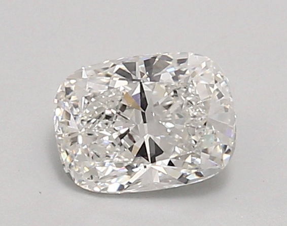0.98ct E VVS2 Cushion (IGI)