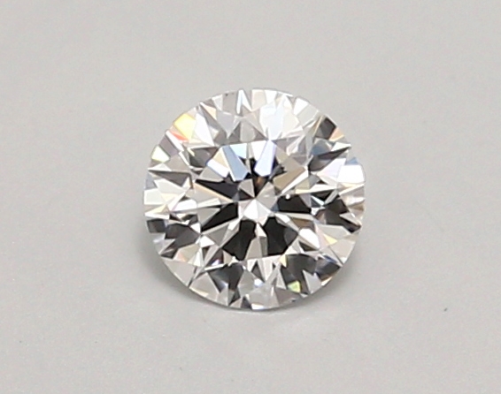 0.43ct D VVS2 Round (IGI)