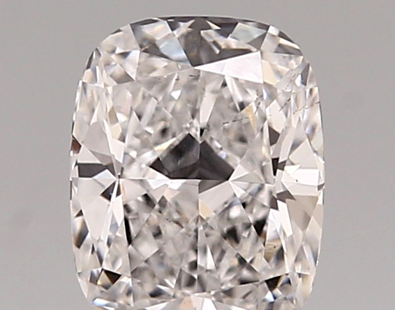 1.03ct D VS1 Cushion (IGI)
