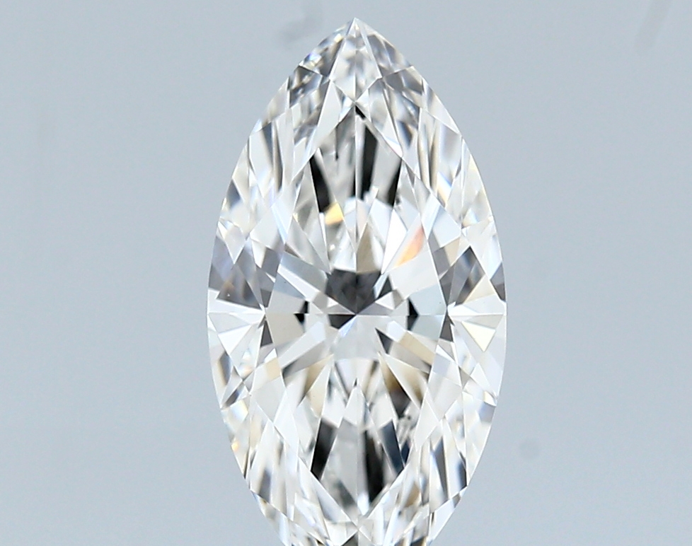 1.64ct E VVS2 Marquise (IGI)