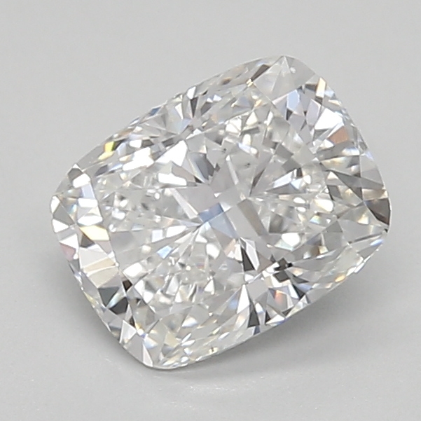 0.95ct F VS1 Cushion (IGI)