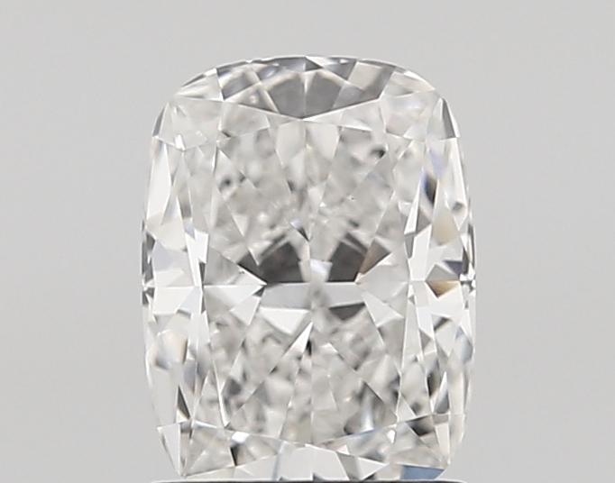 1.17ct F VS1 Cushion (IGI)