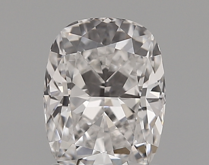 1.27ct D VVS2 Cushion (IGI)
