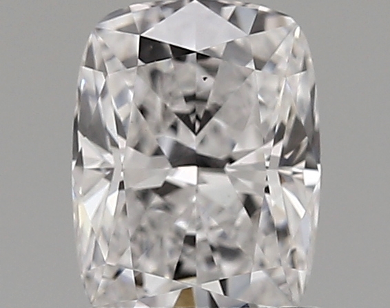 1.03ct D VS2 Cushion (IGI)