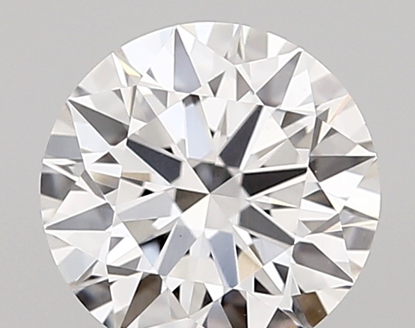 1.39ct D VS1 Round (IGI)