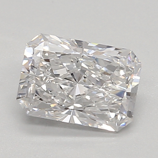 0.85ct E VVS2 Radiant (IGI)