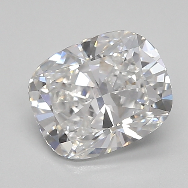 0.98ct E VS1 Cushion (IGI)