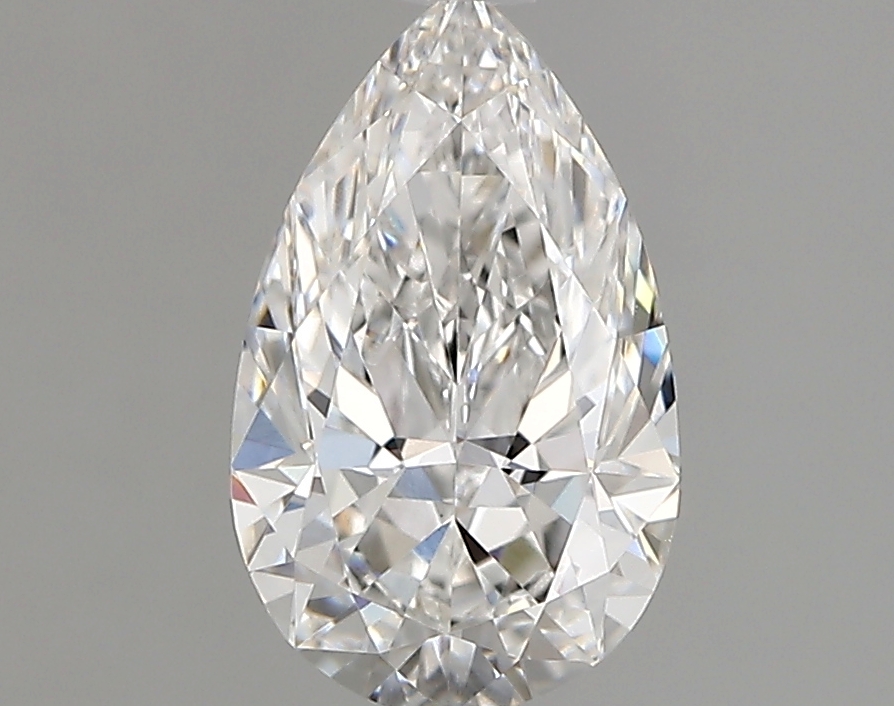 1.07ct E VS1 Pear (IGI)