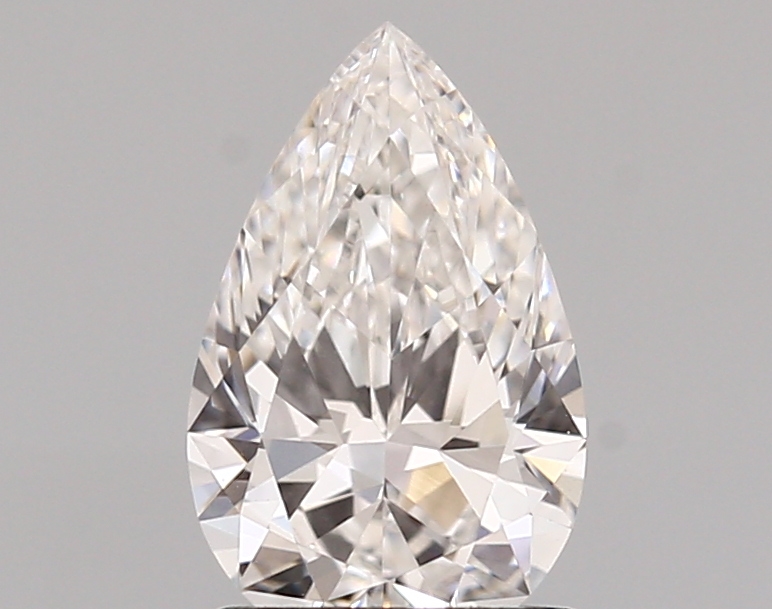 1.09ct E VVS2 Pear (IGI)