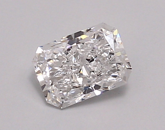 0.72ct D VS1 Radiant (IGI)