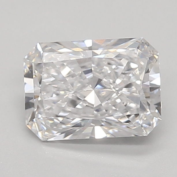 0.97ct D VS1 Radiant (IGI)