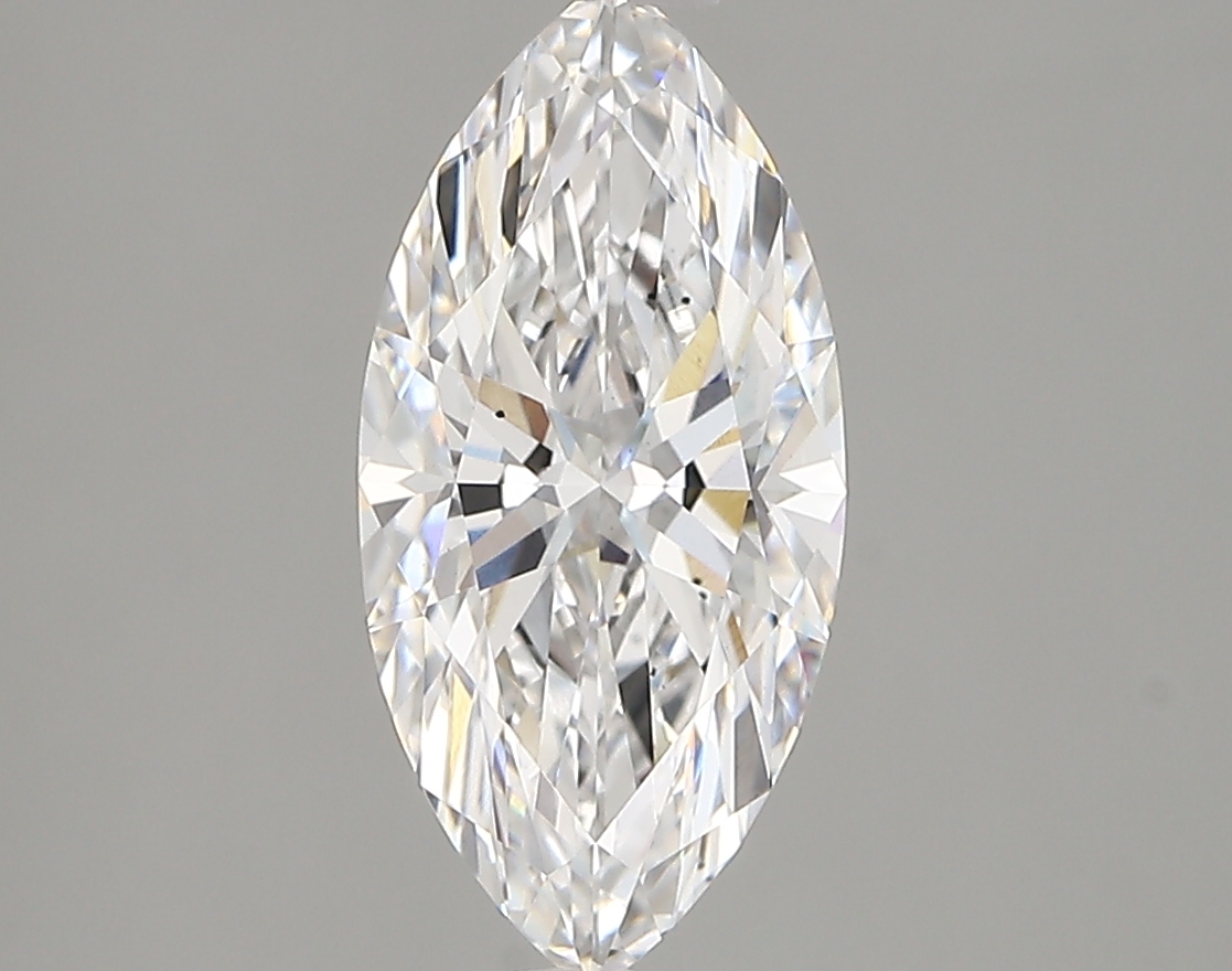 1.85ct D VS2 Marquise (IGI)