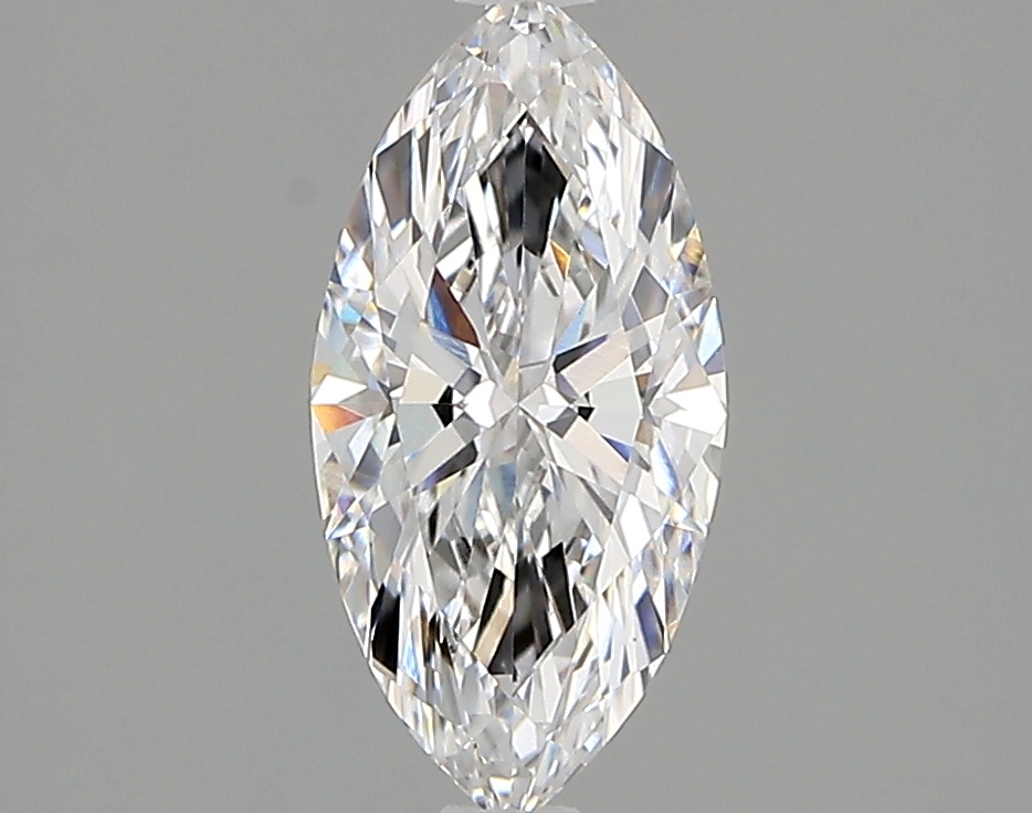 1.09ct D VS1 Marquise (IGI)