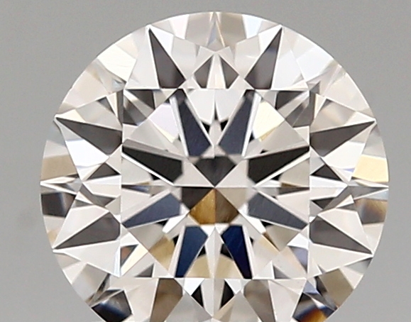 1.40ct D VVS2 Round (IGI)