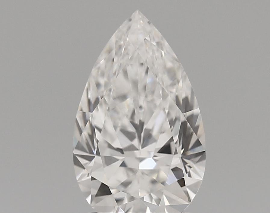 1.69ct E VVS2 Pear (IGI)