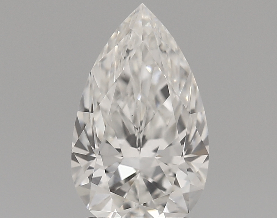 1.79ct F VS1 Pear (IGI)