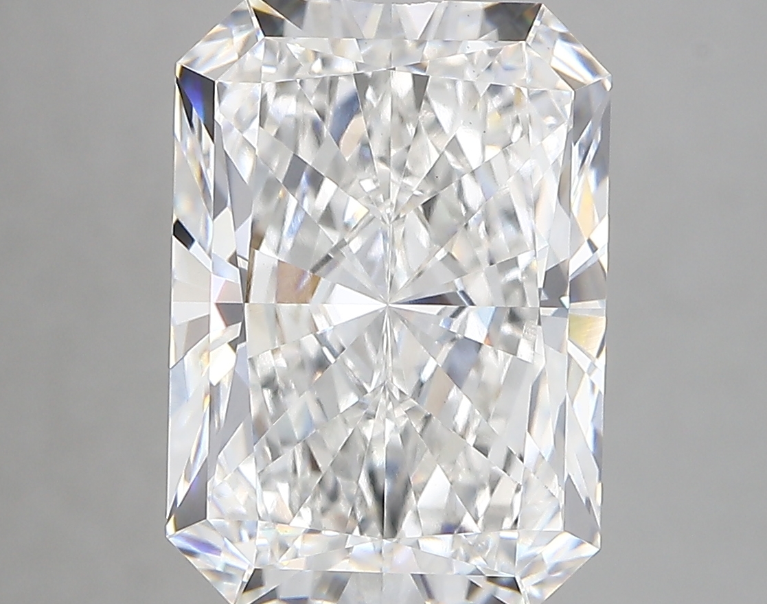 6.01ct E VS1 Radiant (IGI)