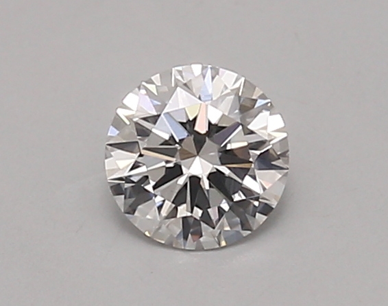0.53ct E VVS2 Round (IGI)