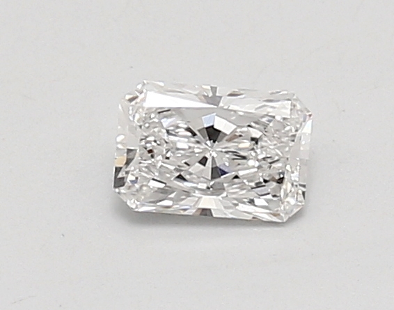 0.48ct D VVS1 Radiant (IGI)