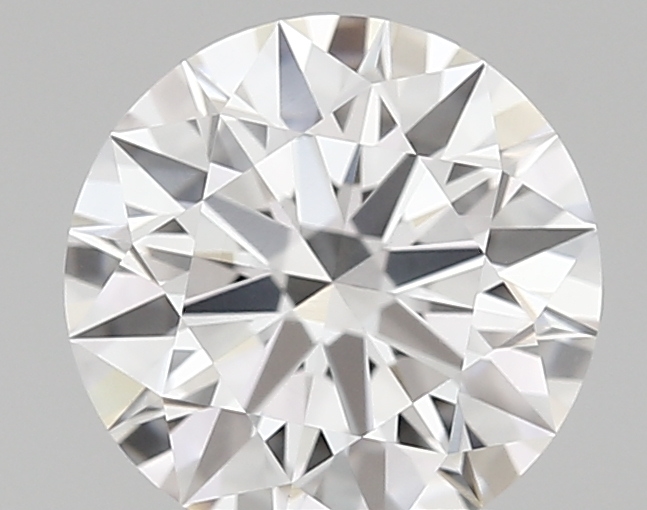 1.89ct E VVS2 Round (IGI)