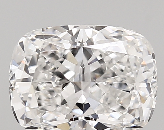 1.85ct E VVS1 Cushion (IGI)