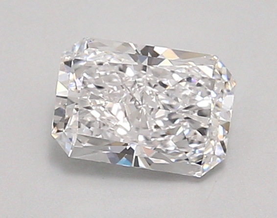 0.95ct D VVS2 Radiant (IGI)