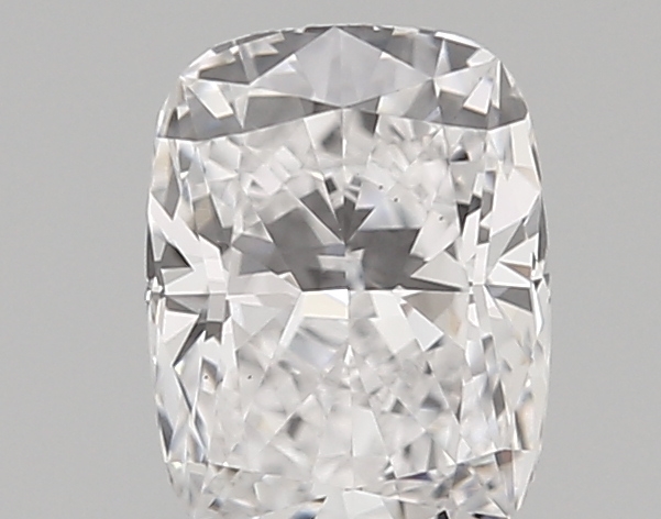 1.11ct D VS1 Cushion (IGI)