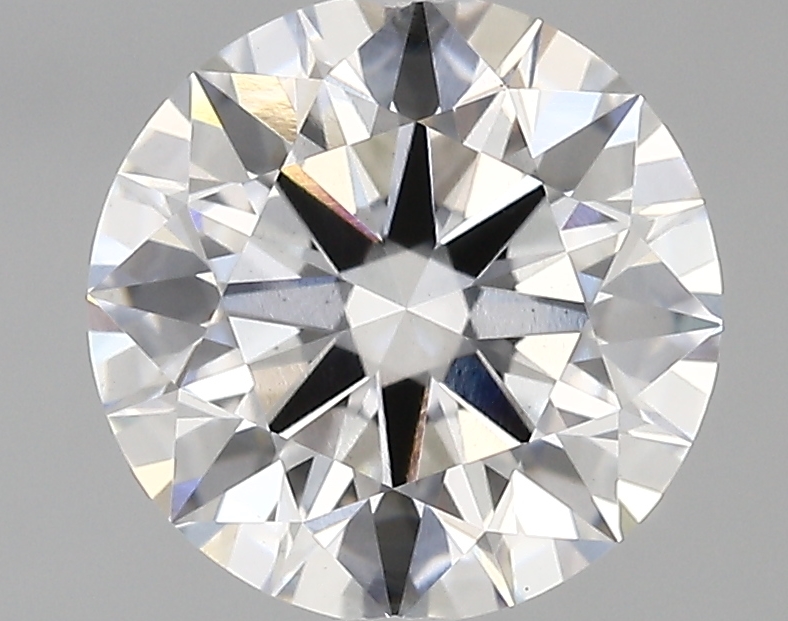 2.72ct D VS1 Round (IGI)