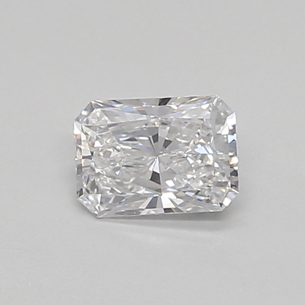 0.32ct D VVS1 Radiant (IGI)