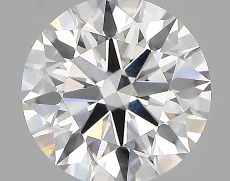 2.35ct E VVS2 Round (IGI)
