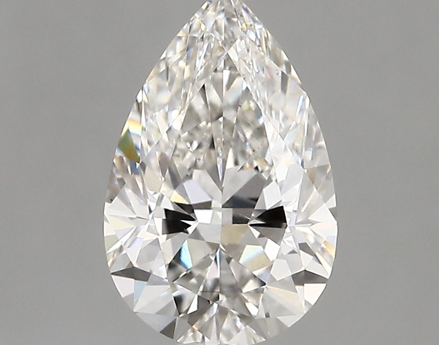 1.78ct F VS1 Pear (IGI)