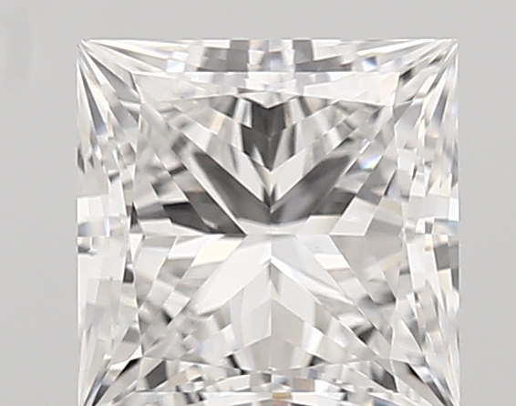 1.50ct D VVS1 Princess (IGI)