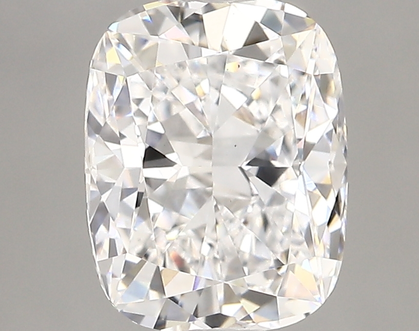 1.47ct D VS1 Cushion (IGI)