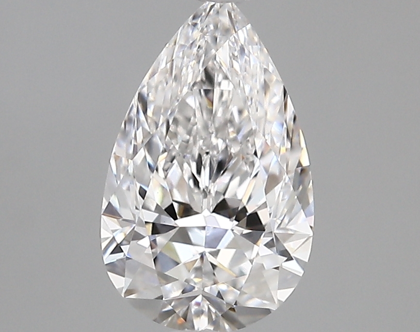 1.45ct D VVS2 Pear (IGI)