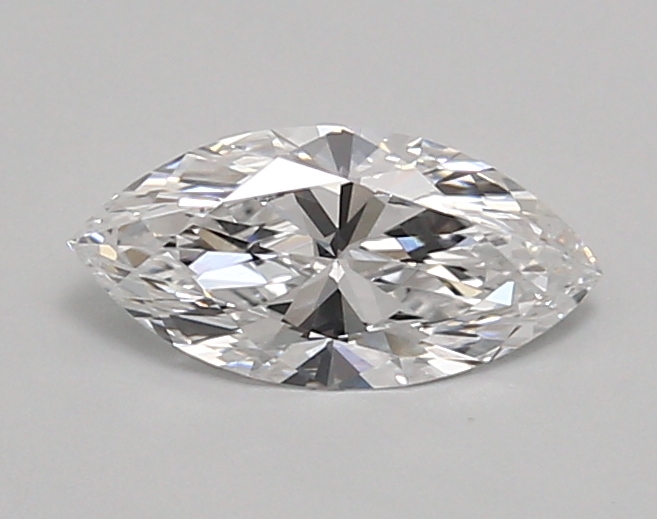 0.92ct D VVS1 Marquise (IGI)