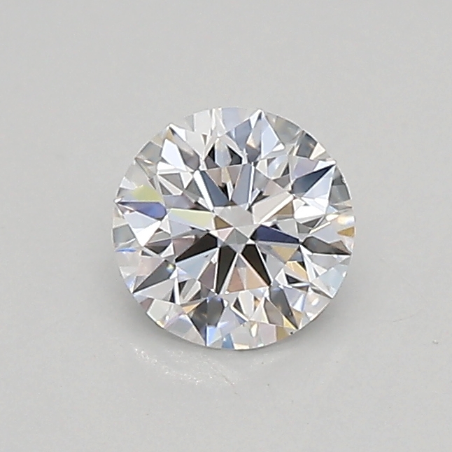 0.46ct D VS1 Round (IGI)