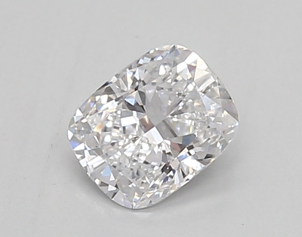 0.47ct D VS1 Cushion (IGI)
