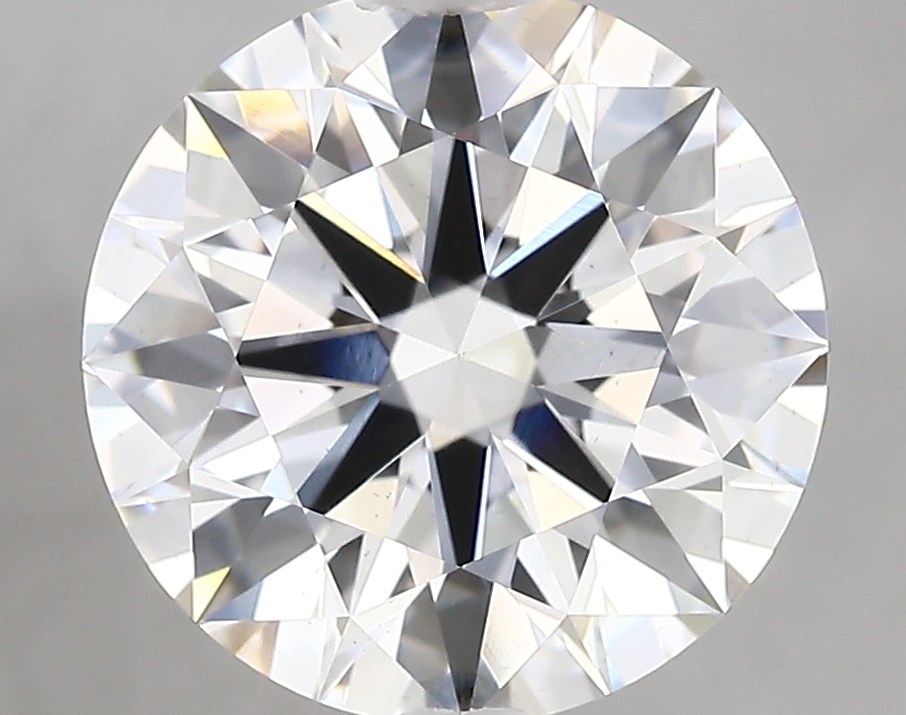 4.43ct D VS1 Round (IGI)