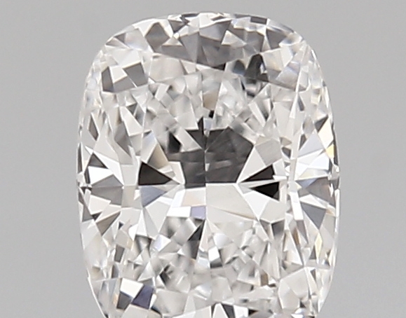1.11ct D VVS1 Cushion (IGI)