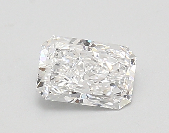 0.75ct D VVS1 Radiant (IGI)