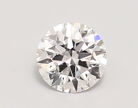 0.69ct D VVS2 Round (IGI)