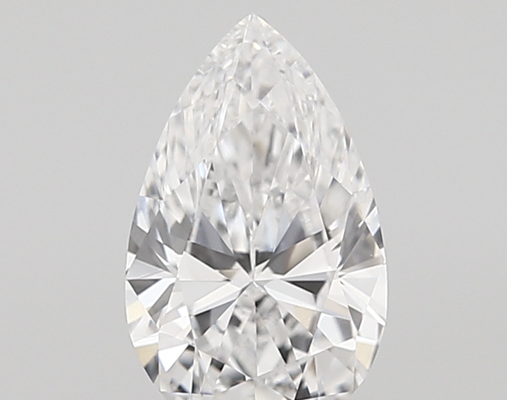 1.02ct D VVS1 Pear (IGI)