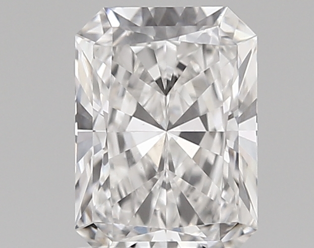 1.30ct F VVS1 Radiant (IGI)