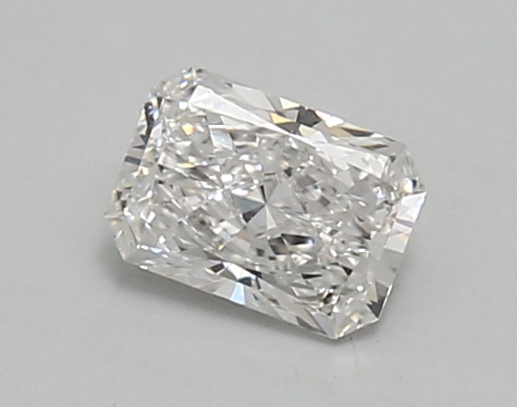 0.72ct F VVS1 Radiant (IGI)