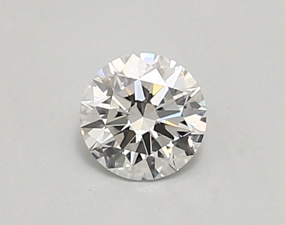 0.45ct D VVS2 Round (IGI)