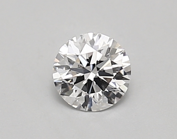 0.44ct D VVS2 Round (IGI)