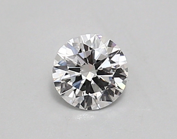 0.39ct D VVS1 Round (IGI)